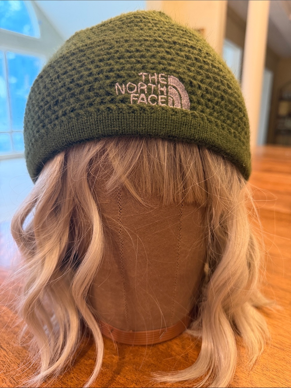 THE NORTH FACE Beanie Hat FREE!!!